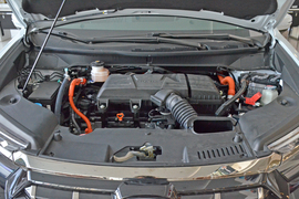 2024款本田艾力绅