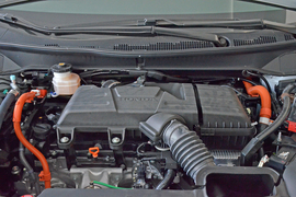 2024款本田艾力绅