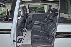 2024款本田艾力绅