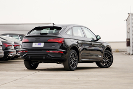 2025款奥迪Q5L