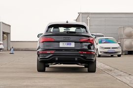 2025款奥迪Q5L