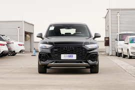 2025款奥迪Q5L