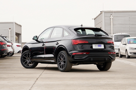 2025款奥迪Q5L