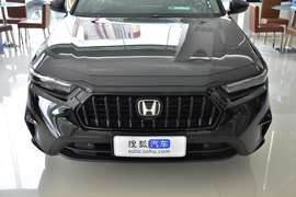 2025款本田英仕派