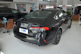 2025款本田英仕派