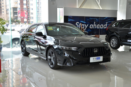 2025款本田英仕派