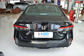 2025款本田英仕派