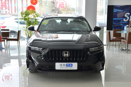 2025款本田英仕派