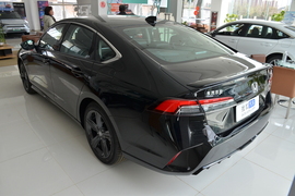 2025款本田英仕派