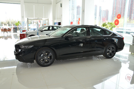 2025款本田英仕派