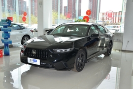 2025款本田英仕派