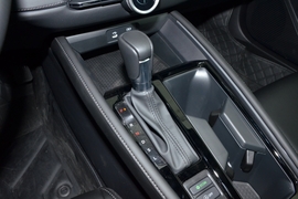 2025款本田英仕派