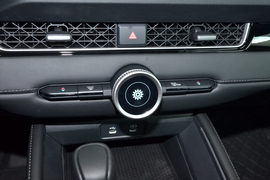 2025款本田英仕派