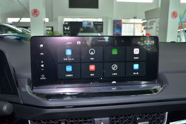 2025款本田英仕派