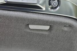 2025款本田英仕派