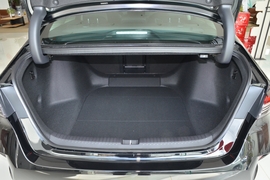 2025款本田英仕派