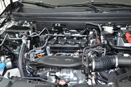 2025款本田英仕派