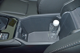 2025款本田英仕派