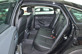 2025款本田英仕派