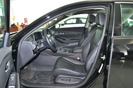 2025款本田英仕派