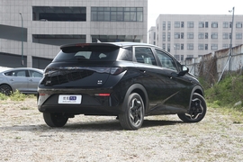 2025款比亚迪海豚