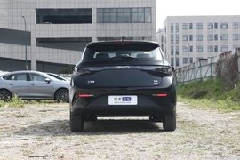 2025款比亚迪海豚