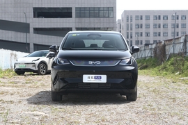 2025款比亚迪海豚