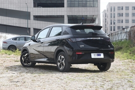 2025款比亚迪海豚