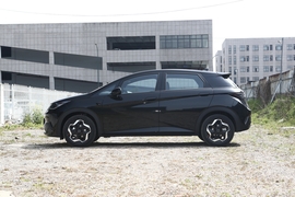 2025款比亚迪海豚