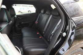 2025款比亚迪海豚