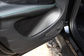 2025款比亚迪海豚