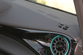 2025款比亚迪海豚