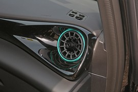 2025款比亚迪海豚