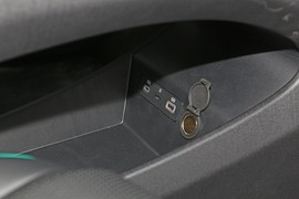 2025款比亚迪海豚