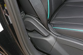 2025款比亚迪海豚