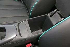 2025款比亚迪海豚