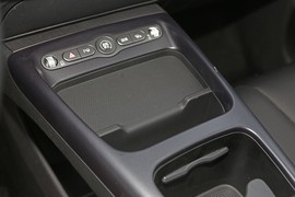 2025款比亚迪海豚