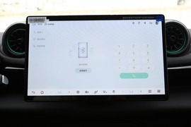 2025款比亚迪海豚