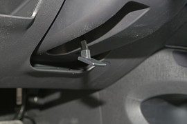 2025款比亚迪海豚