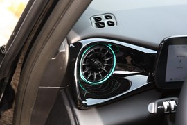 2025款比亚迪海豚