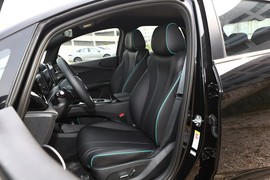 2025款比亚迪海豚