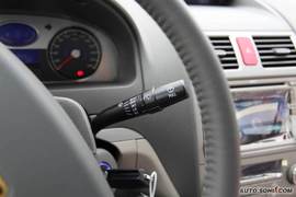 2009款帝豪EC718湘湖试驾