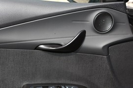 2025款比亚迪海豚