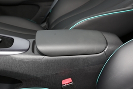 2025款比亚迪海豚