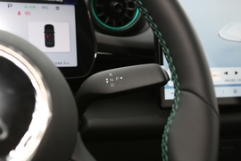 2025款比亚迪海豚