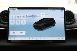 2025款比亚迪海豚