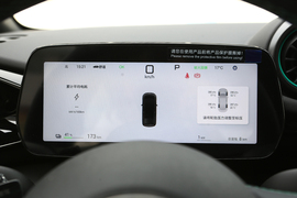 2025款比亚迪海豚