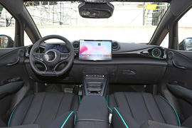 2025款比亚迪海豚