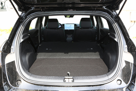 2025款比亚迪海豚