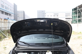 2025款比亚迪海豚